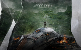 After Earth Movie 2013