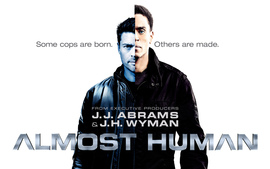 Almost Human 2013 Tv Series
