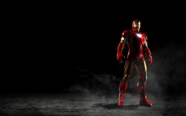 Amazing Iron Man Wallpaper