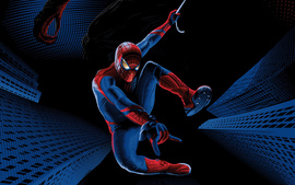 Amazing Spider Man Imax