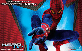 Amazing Spider Man Movie