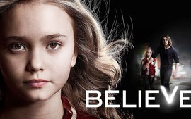 Believe 2014 Tv Series