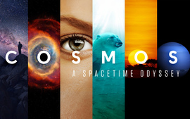Cosmos A Spacetime Odyssey