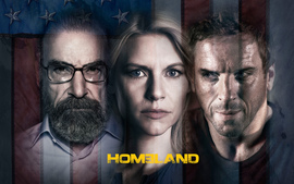 Homeland Tv Series