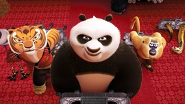 Kung Fu Panda 2HD