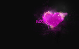 Love Give Heart