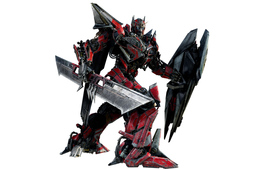 Sentinel Prime In Transformers