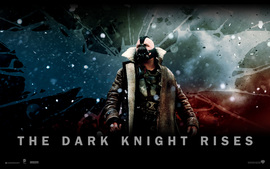 The Dark Knight Rises Official
