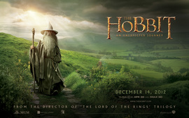 The Hobbit Movie
