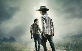 The Walking Dead 2014