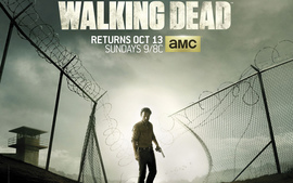 The Walking Dead Season