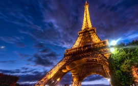 Eiffel Towerr
