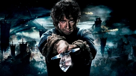 The Hobbit - The Battle of the Five Armies Wallpaper