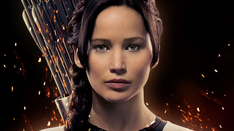 The Hunger Games Catching Fire (2013) Wallpapers