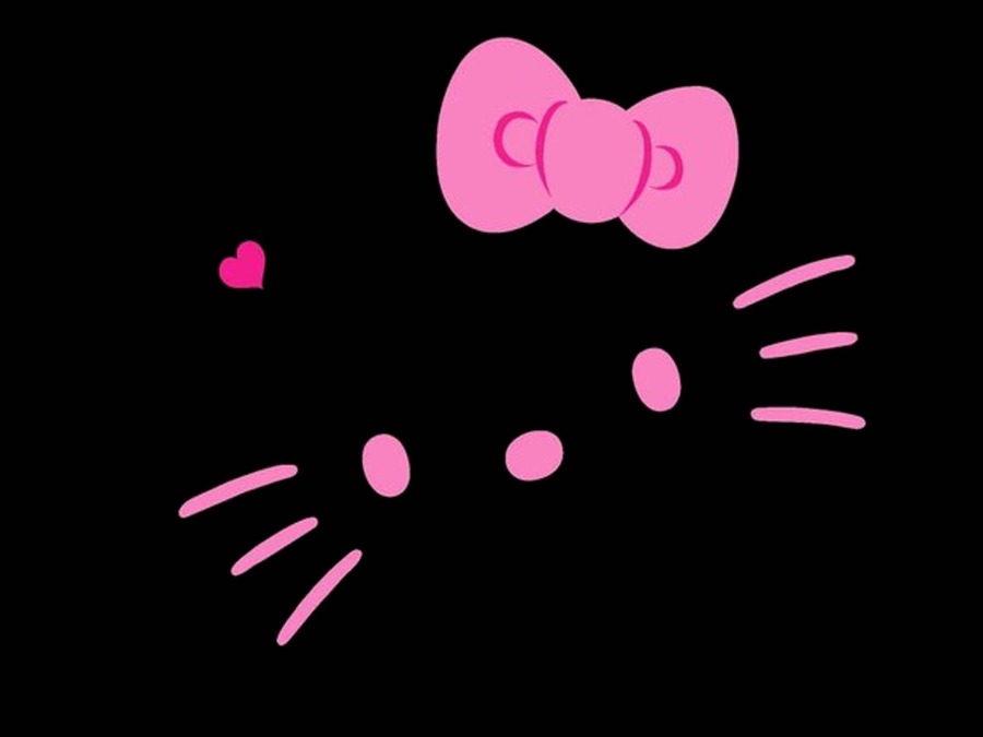Charmmy Hello Kitty Wallpaper
