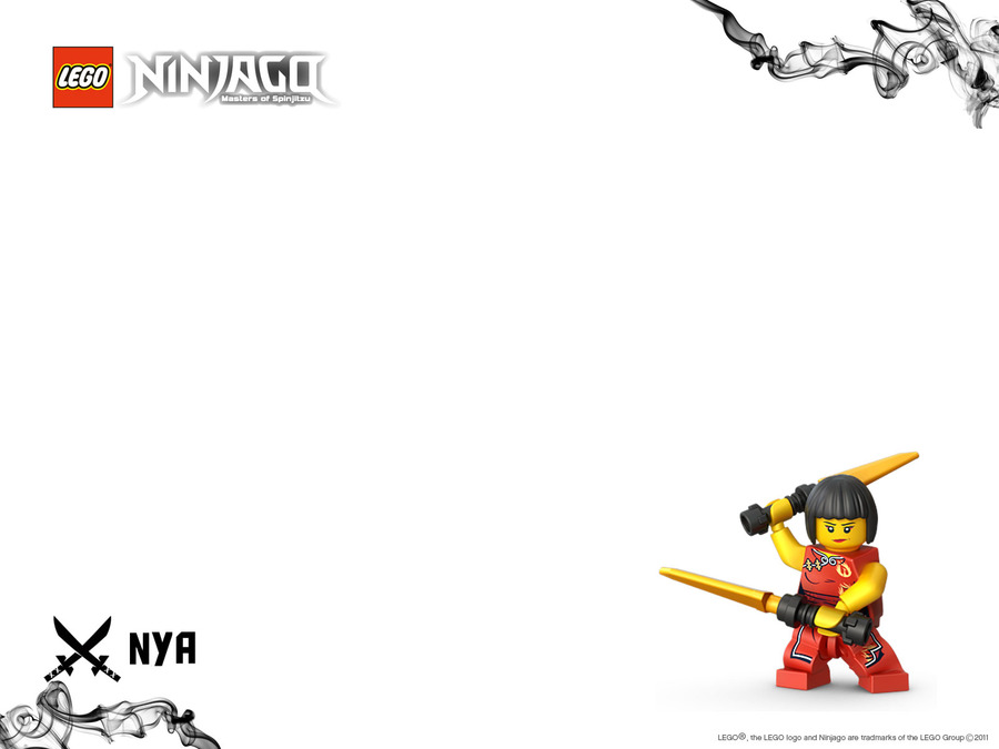 Lego Ninjago Photo