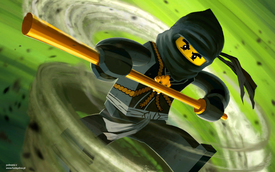 Lego Ninjago Pictures