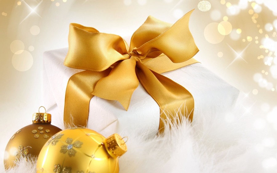 Christmas Gifts Backgrounds