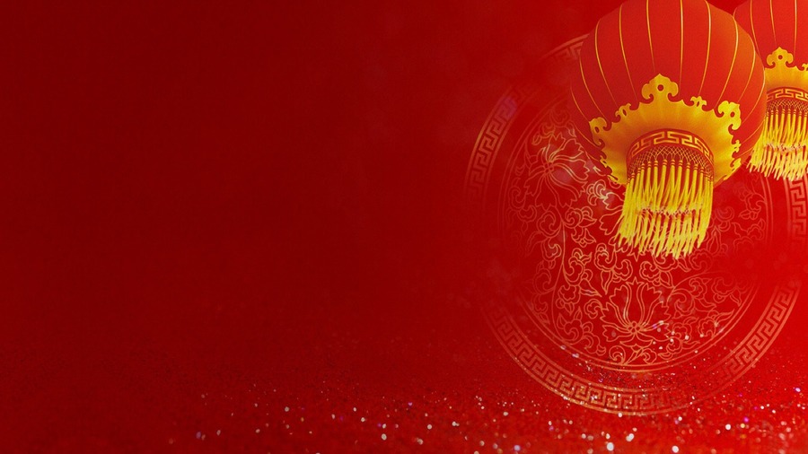 Chinese New Year 2014 HD