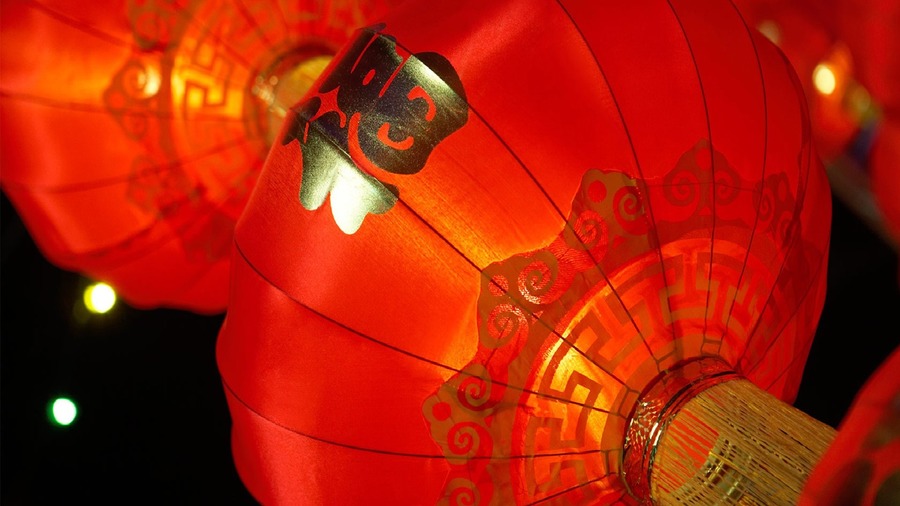Chinese New Year 2014 Wallpapers