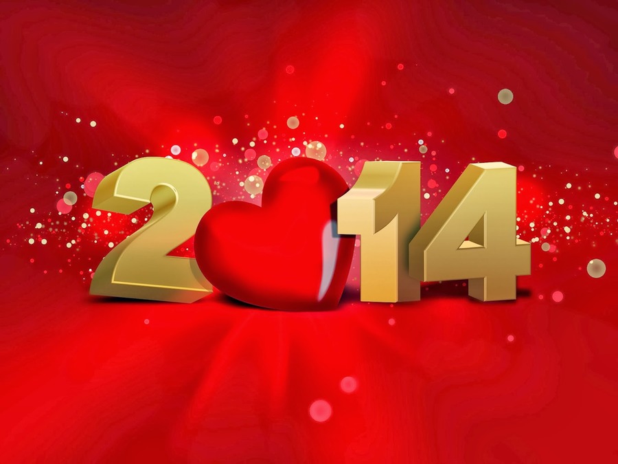 New Year 2014 Photos