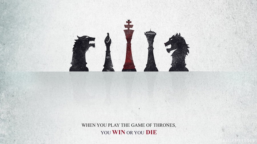 The Game of Thrones