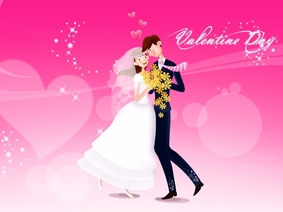 Happy Valentines Day 2014