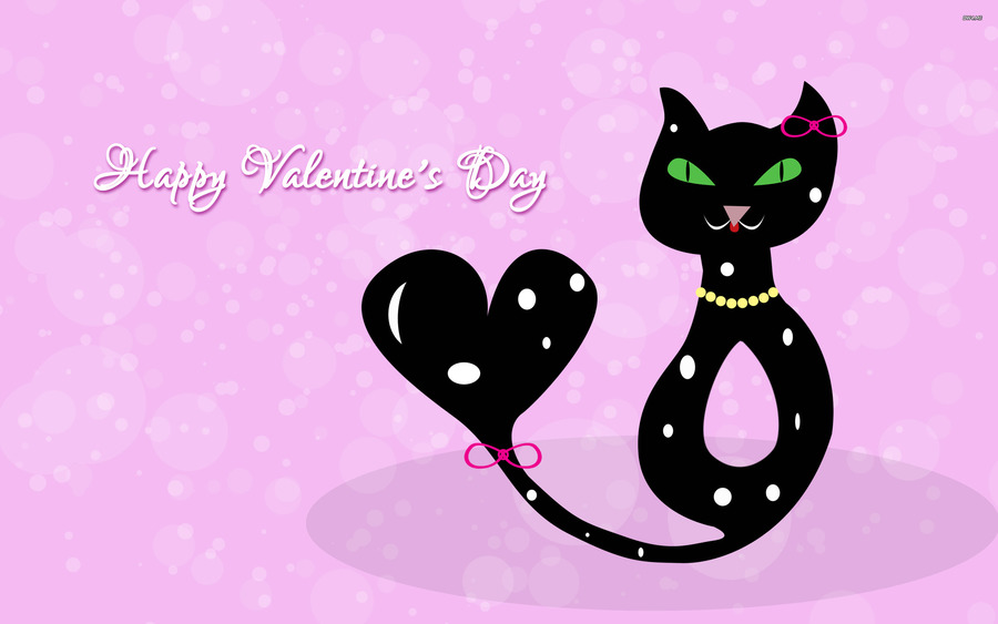 Happy Valentines Day Wide Wallpapers