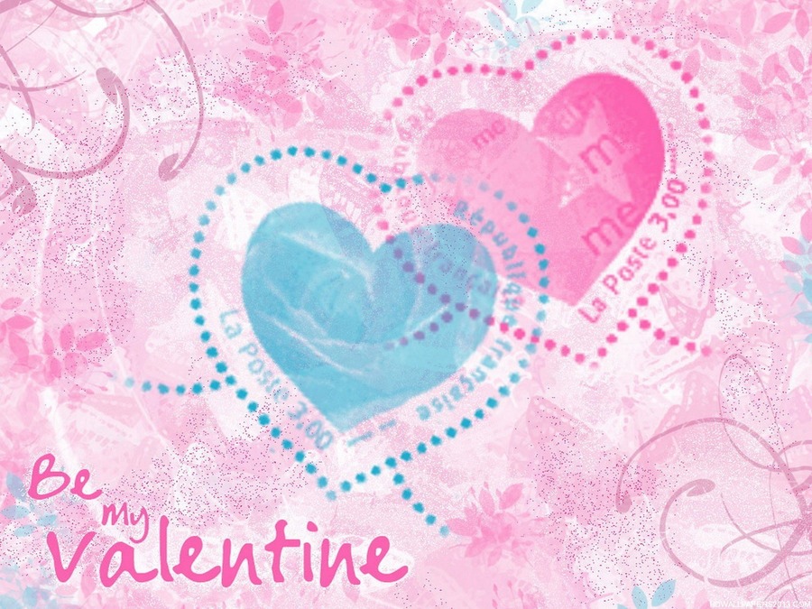 Valentines Day Wallpapers 2014