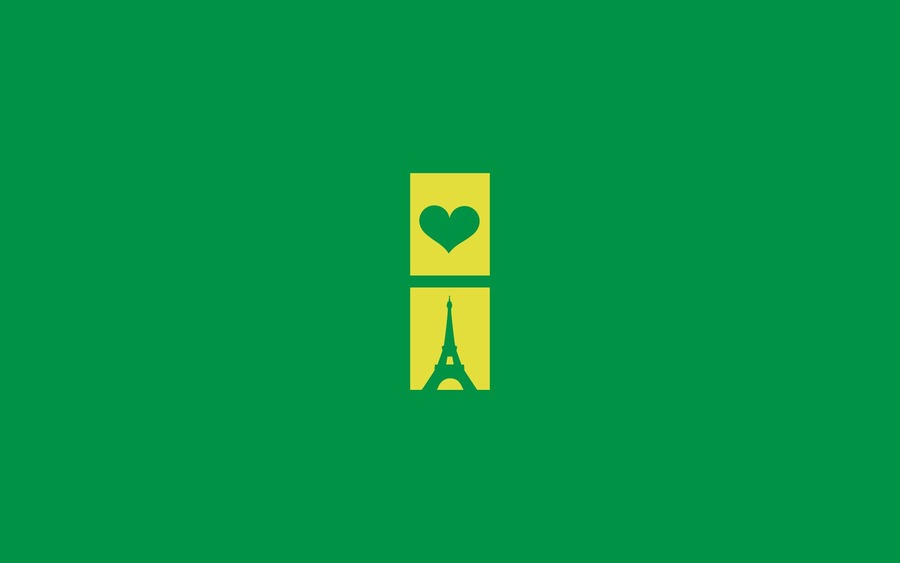 Love Eiffel