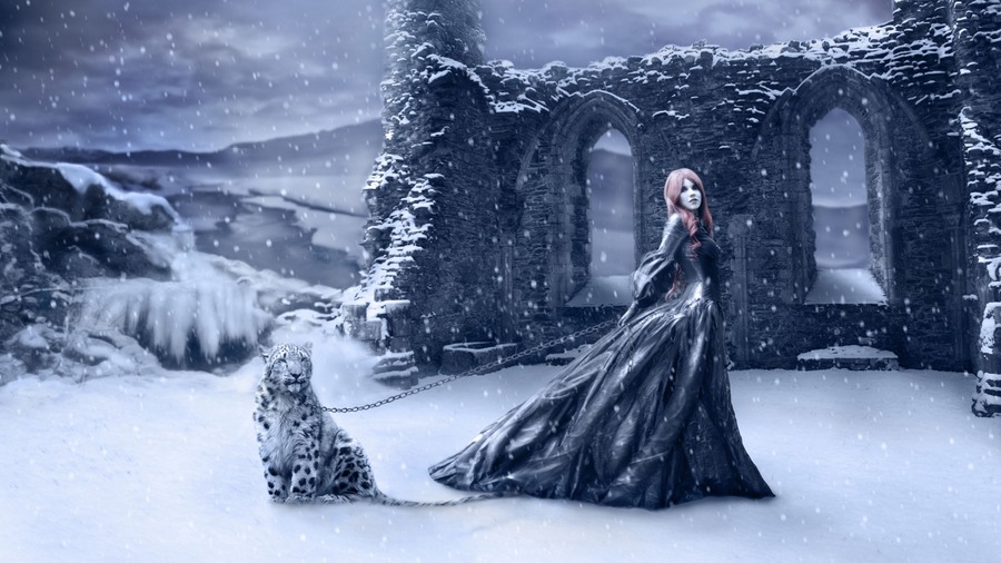 Fantasy Winter