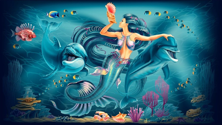 Mermaid Pictures