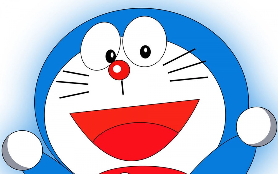 Doraemon 1080p Wallpapers