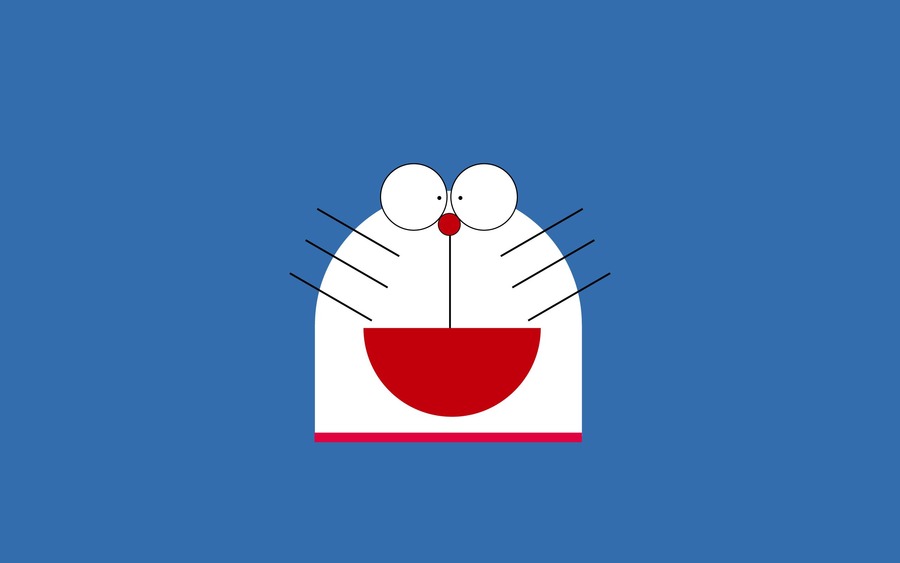 Doraemon Free Desktop Wallpapers