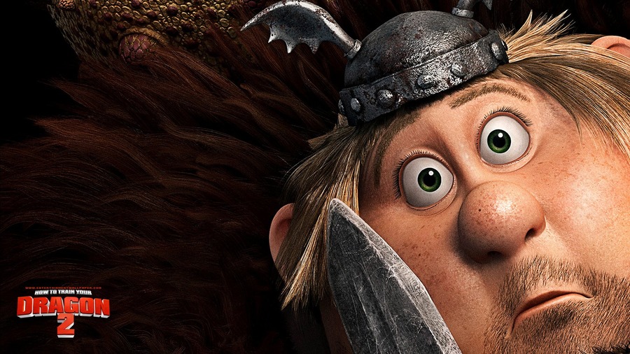 How to Train Your Dragon 2 - Wallpaper, High Definition, High Quality