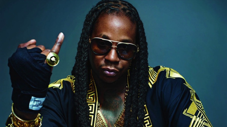 2 Chainz - Wallpaper, High Definition, High Quality, Widescreen