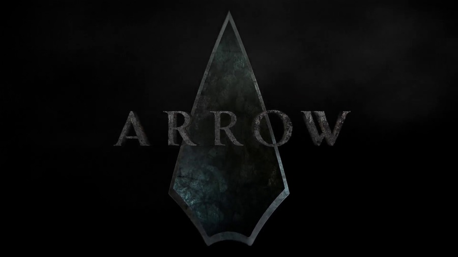 Arrow TV Series
