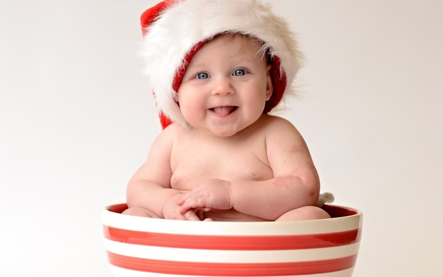 Lovely Baby Backgrounds