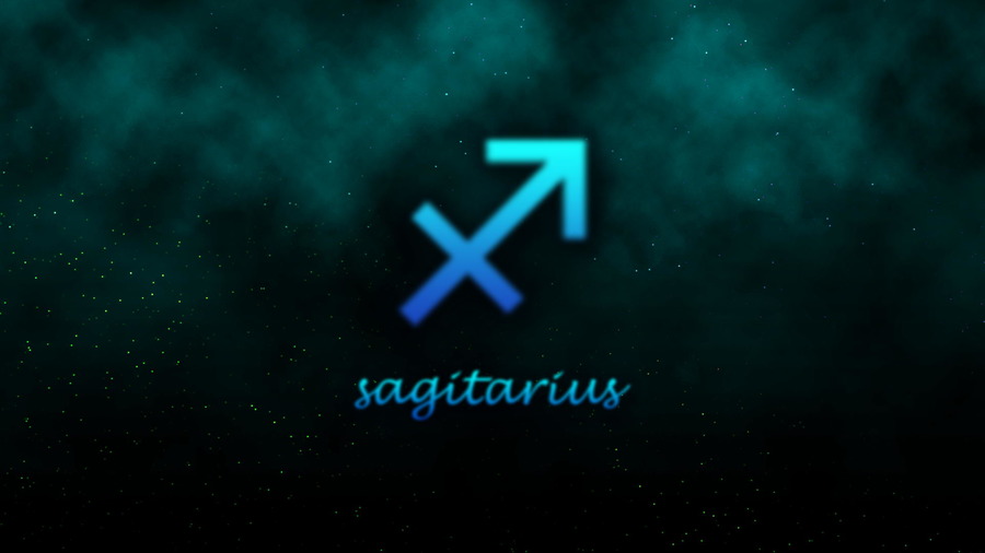 Sagittarius Background