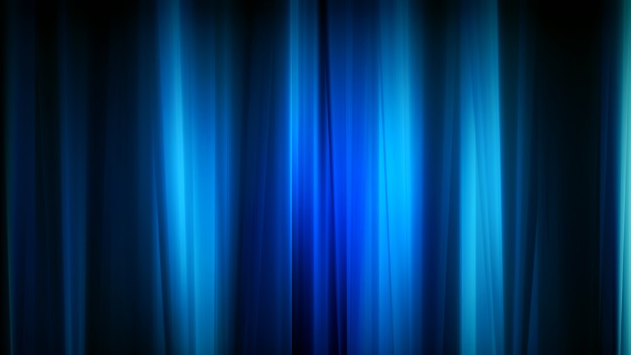 Blue Color HD Wallpaper