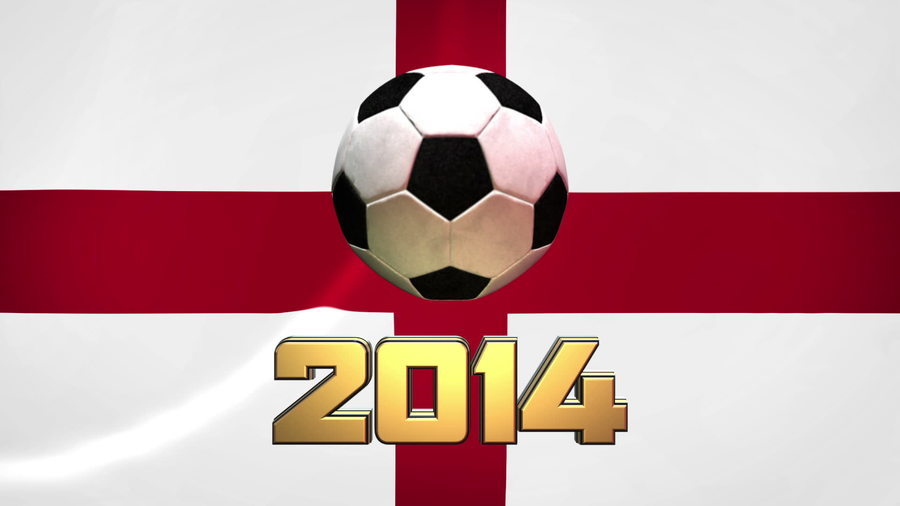 World Cup 2014 HD Wallpaper
