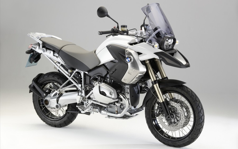 Bmw New Special Edition R 1200 Gs
