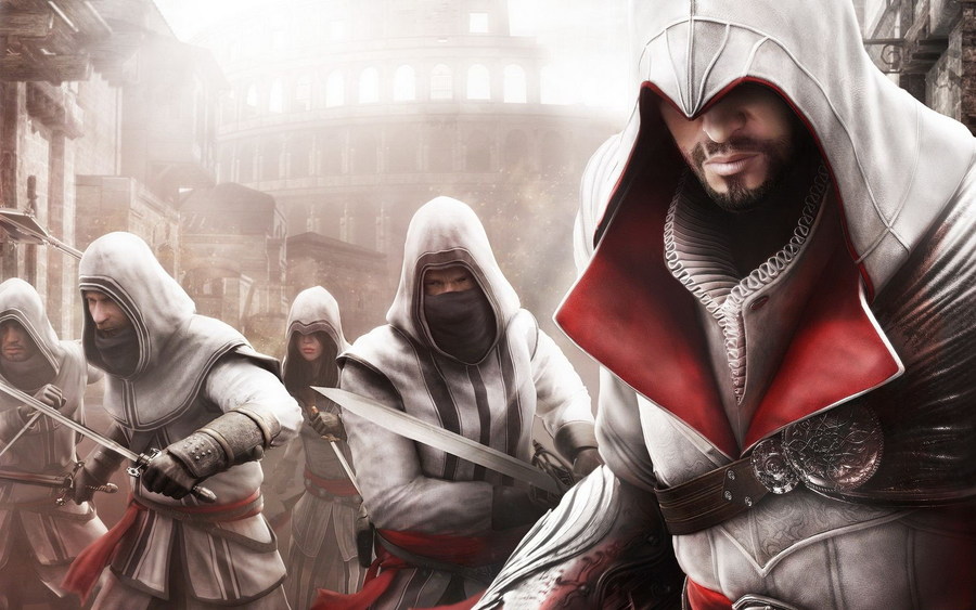 Assassins Creed 2011