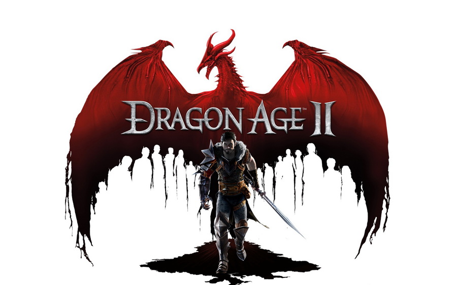 Dragon Age Ii 2011 Game