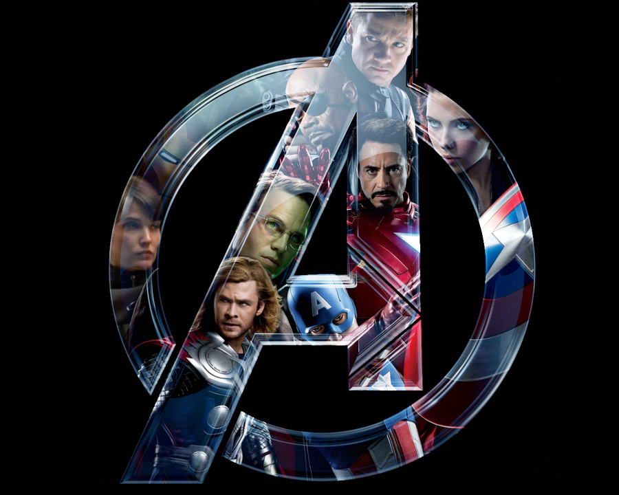 2012 The Avengers