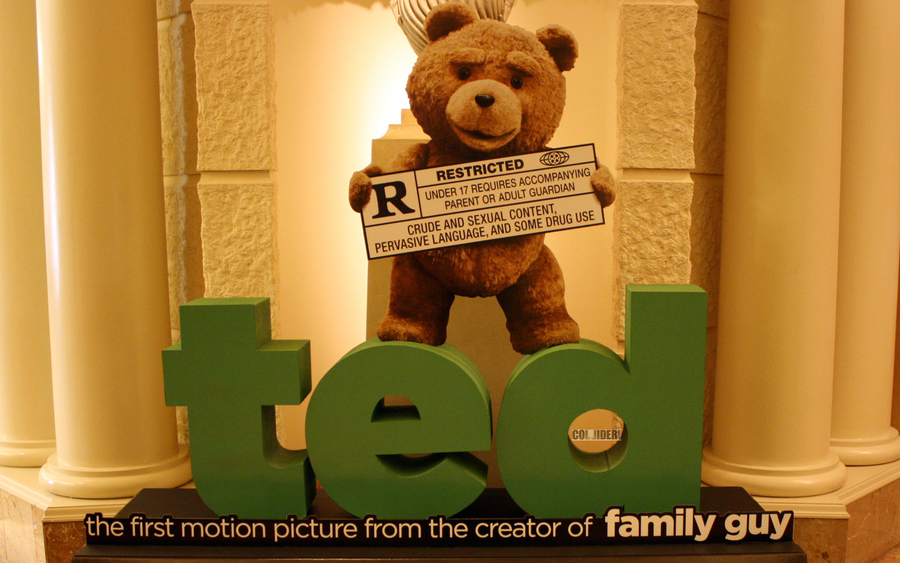 Ted Movie