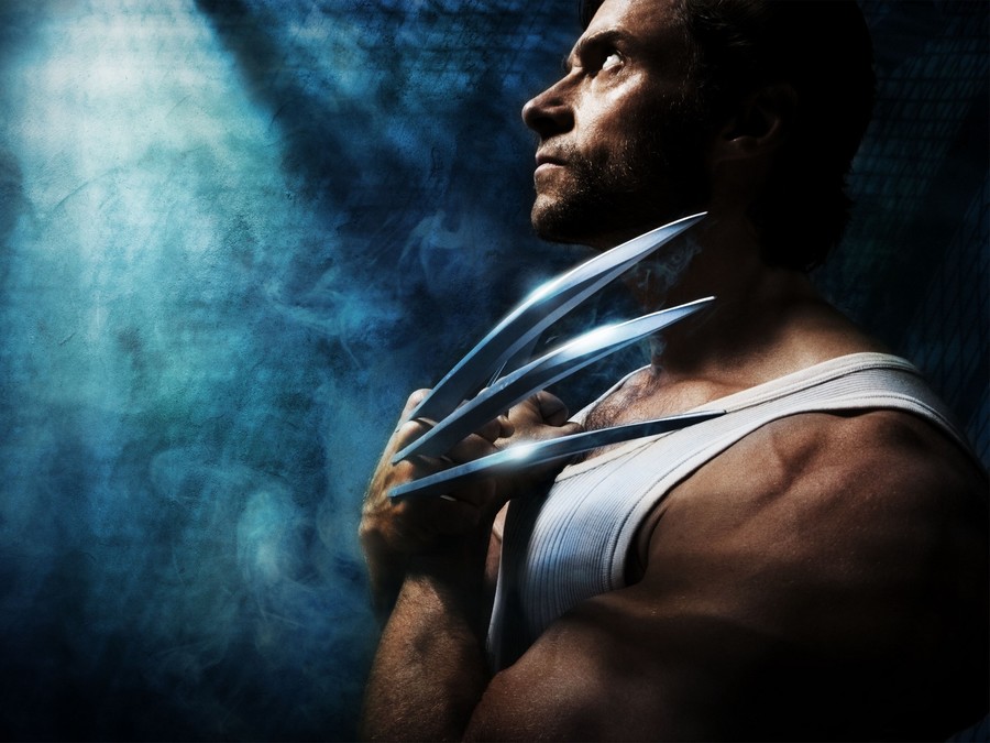 Xmen Origins Wolverine