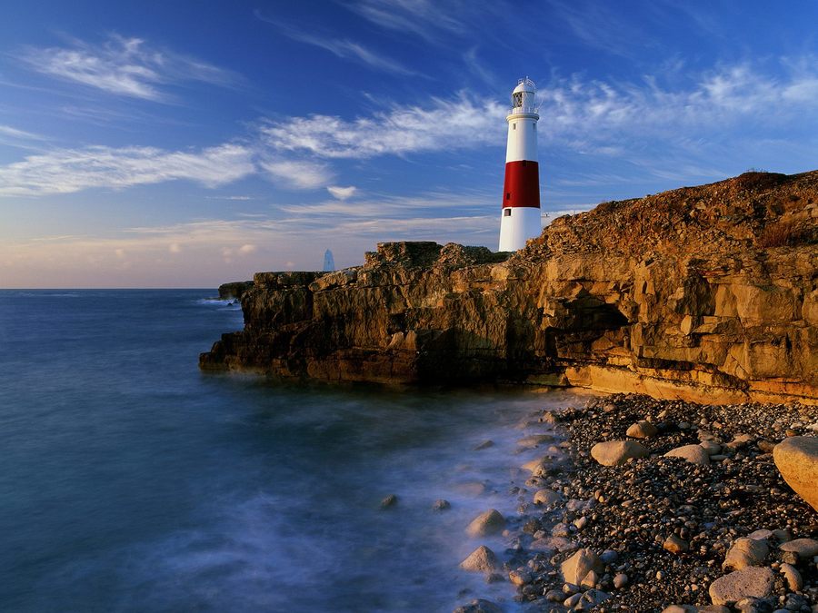 Lighthouse England