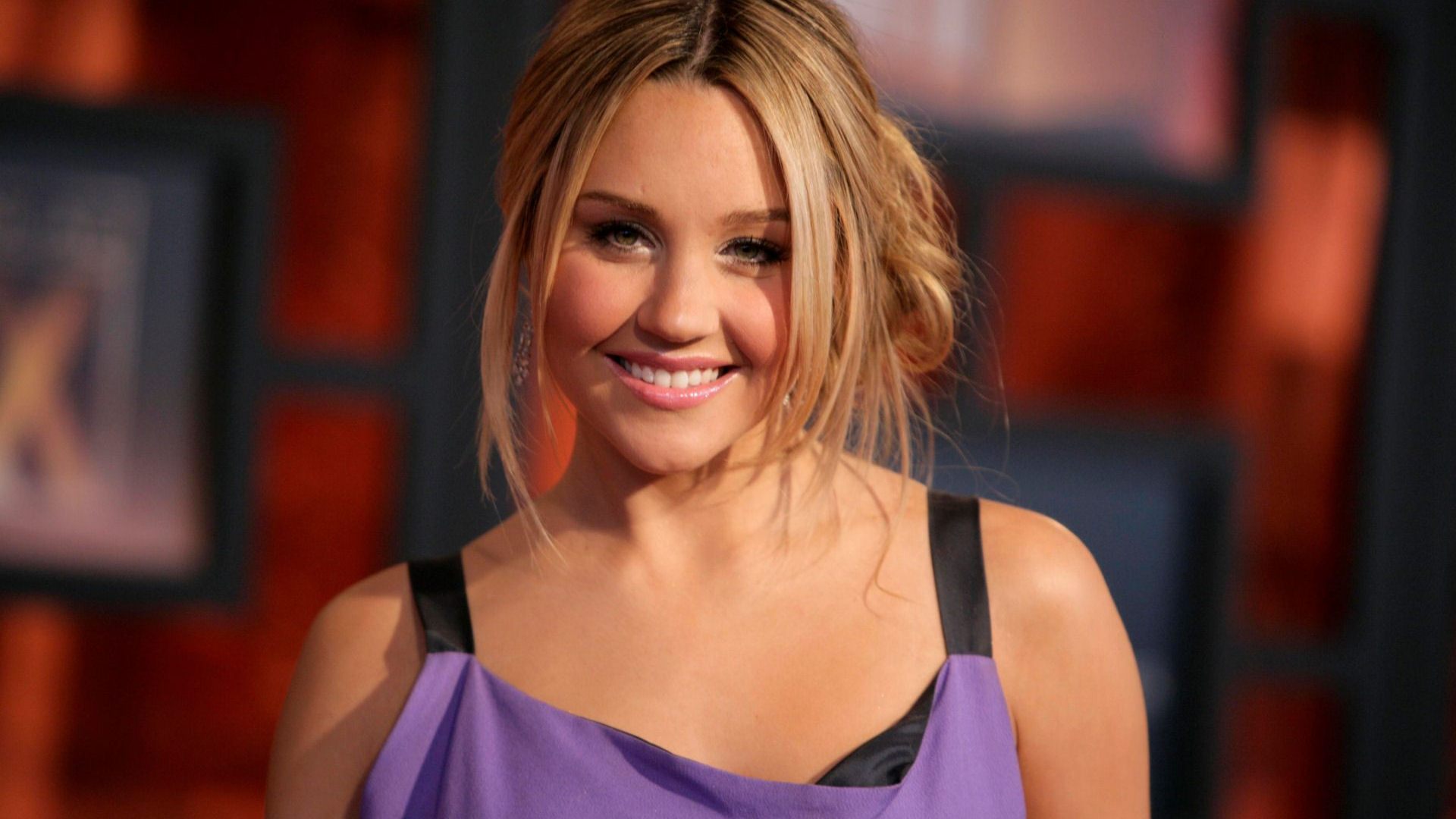 Amanda Bynes Full HD - Wallpaper, High Definition, High Quality, Widescreen