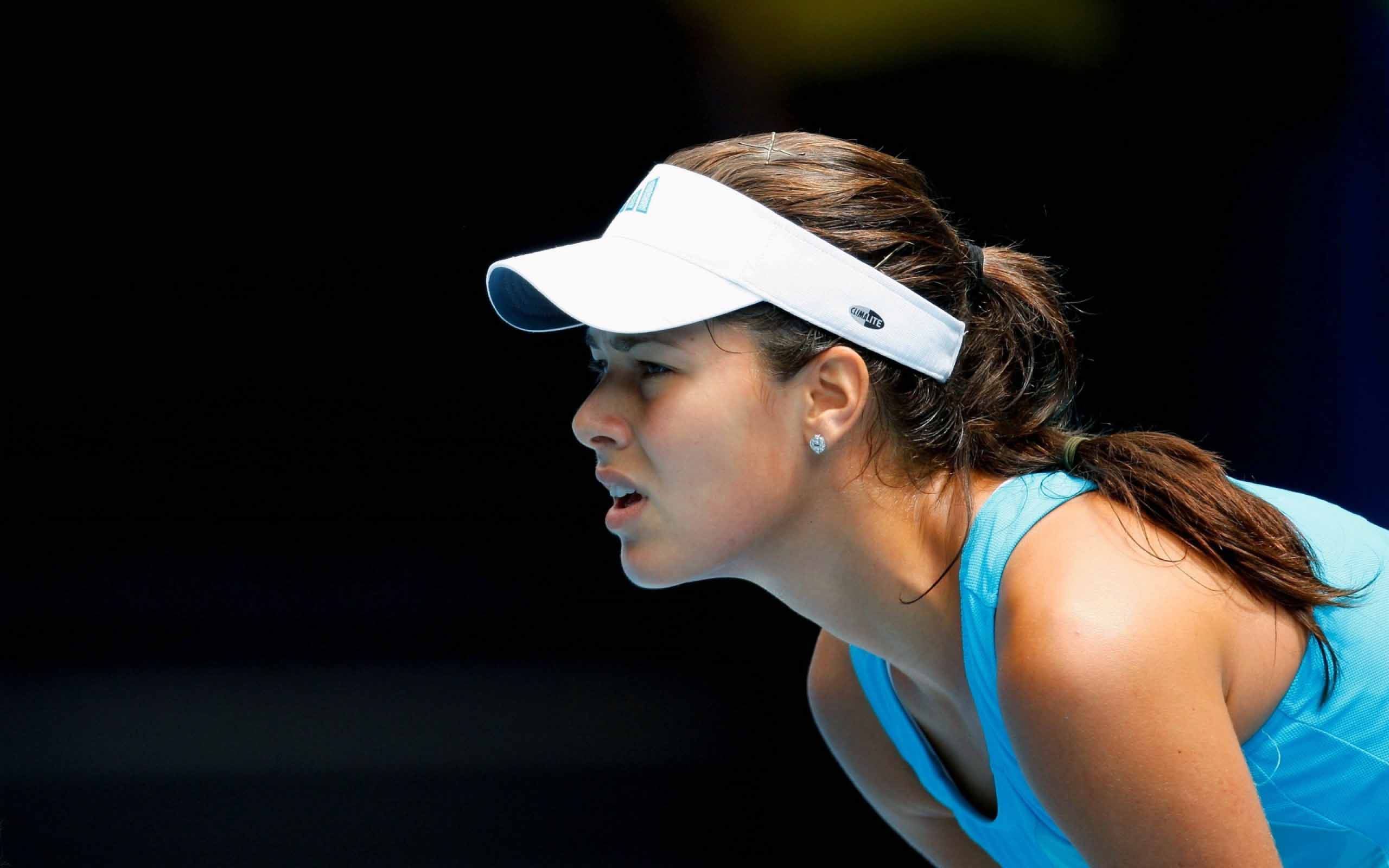 Ana Ivanovic Wide Wallpaper - Wallpaper, High Definition, High Quality